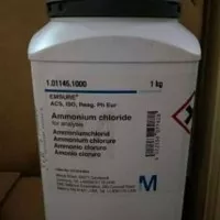 ammonium chloride/ amonium clorid / nh4cl 1kg