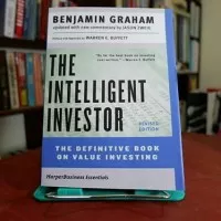 The Intelligent Investor