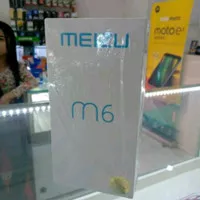 Meizu M6