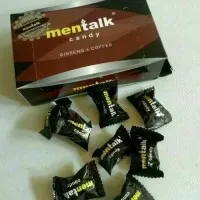 mentalk original candy
