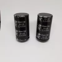 Super Capacitor 500F 2V7. Super Kondensator 500F 2V7