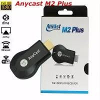 Wireless ANYCAST M2 Plus HDMI Dongle / HDMI Dongle ANYCAST M2 Plus
