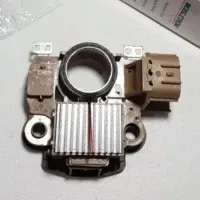 IC Alternator/ Dinamo Ampere Mazda 2