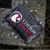Cotton Bacon V2 Vape Cotton Kapas Vape 100% Organic Authentic