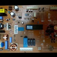 Modul PCB Kulkas LG EBR72640906 original