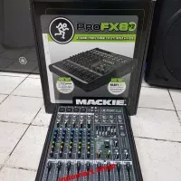 Mixer MACKIE Pro FX 8 V2 ( 8 Channel )ORIGINAL