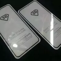 Xioami Redmi Note 5 pro Temper glass 5D Screen guard