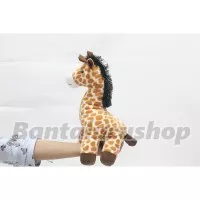 Boneka jerapah