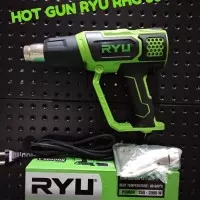 RYU TEKIRO MESIN HOT AIR GUN HEAT GUN RYU