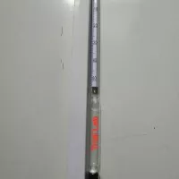 Salinometer Dual Scale/Alat Ukur Keasinan Salinity