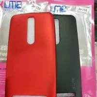 Asus Zenfone 2 5.5 ZE551ML Soft Silikon Case Baby Skin Slim Tipis