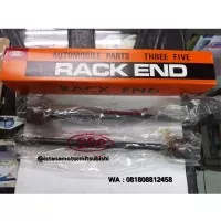 Long Tie Rod Rack End 555 Mitsubishi Eterna DOHC SOHC