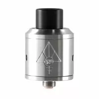 RDA Goon 528 24mm Authentic Stainless Steel SS