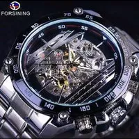 jam tangan forsining import