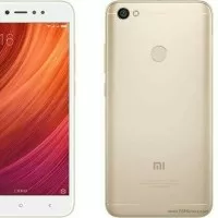 HP XIAOMI REDMI NOTE 5A PRIME RAM 3/32 GOLD