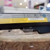 Baterai Battery Batre Laptop Original Lenovo B470 G460 G465 L09S6Y02