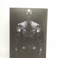 CLEAR 1/12 CaRB TOA Heavy Industries Synthetic Human Experiment