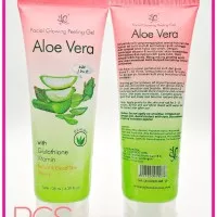 [ SYB ] Peeling Gel Aloe Vera ~ GEL PEMBERSIH WAJAH ~ FACIAL GLOWING