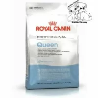 Royal Canin Pro Queen 34 4kg - Royal Canin Queen -Makanan Kucing Hamil