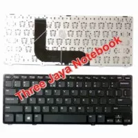 Keyboard Dell Vostro 3360 V3360 Inspiron 13Z-5323 14Z-5423 Black