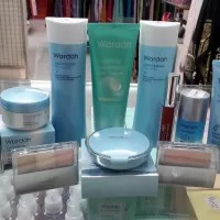 Wardah Paket Seserahan 2