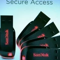 flashdisk sandisk