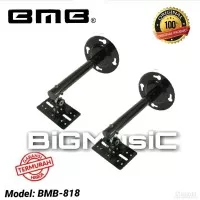 Bracket speaker BMB 818 bracket dinding
