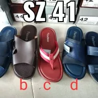 keren sandal fladeo ori