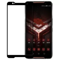 Asus Zenfone ROG Phone ZS600KL Tempered Glass 6D /Anti Gores /Screen