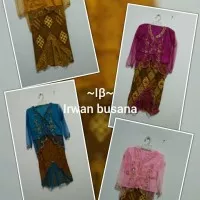 baju adat sunda / kebaya