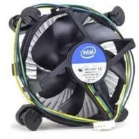 Fan / Kipas Heatsink intel LGA 775 / 1155 /1156 /1150 for c2d - Core i
