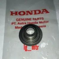 RETAINER RUMAH KUKU KLEP HONDA BEAT - VARIO 110 - BEAT FI - BEAT ESP