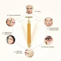 Face Lift Gold 24k Skin Face lifting