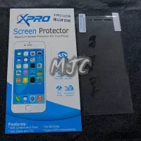 Xpro Anti Gores BlackBerry Leap Star Clear Bening Screen Protector