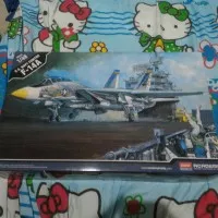 usn f f-14a tomcat 1/48