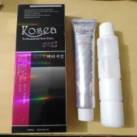 kosea hair color cat rambut 60ml