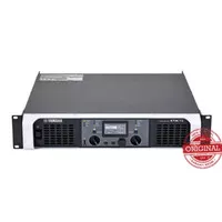 POWER AMPLIFIER YAMAHA PX5 / PX 5 / PX-5 ORIGINAL GARANSI RESMI YAMAHA