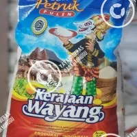 beras petruk wayang 10 kg