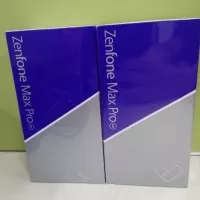 Asus Zenfone Max Pro M1 ZB602KL Garansi TAM
