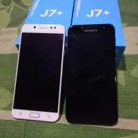 Samsung Galaxy J7 Plus