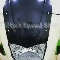 Fairing Kawasaki SSR Bejita E10 Original ABS Kawasaki Thailand.