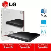 DVD EXTERNAL LG GP65 / GP 65 / DVD RW EKSTERNAL LG / OPTICAL DRIVE