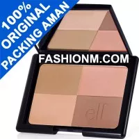 Elf Bronzers - Warm Bronzer