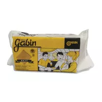 Nissin Gabin Cheese 140gr