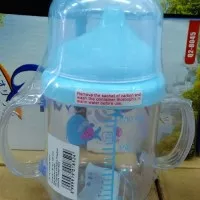 Botol Minum Anak . Botol Cucuk GL34 Junior Mug LionStar Murah surabaya