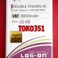 Battery LG K8 K350K Batery LG K8 K350 Batrai LG K8 K 350 Battery LG K8