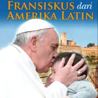 Fransiskus Dari Amerika Latin