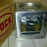 OVEN KOMPOR TANGKRING HOCK ALUMUNIUM TEBAL NO. 3