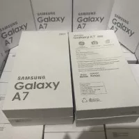 Dus Box Samsung A3 A5 A7 2017