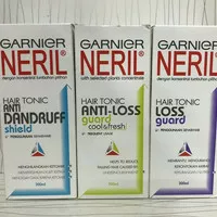 Garnier Neril Hair Tonic 200ml